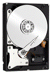 Western Digital HDD SATA-III 1000Gb Red for NAS WD10EFRX, IntelliPower, 64MB buffer (WD10EFRX) WD10EFRX - фото 605853