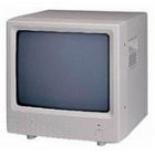 HS-BM142W (UV-H1014) Черно-белый монитор для видеонаблюдения 14", 1000 ТВЛ, 1/1 видеовх./вых, BNC HS-BM142W (UV-H1014) - фото 605876