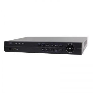 LTV-DVR-1631-HV 16-канальный видеорегистратор 674422 - фото 605878