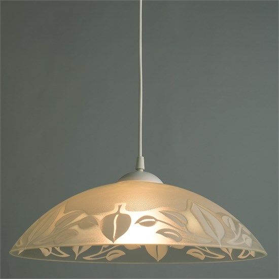 A4020SP-1WH Подвесной светильник Arte Lamp (Италия) A5067SP-1BK - фото 605931