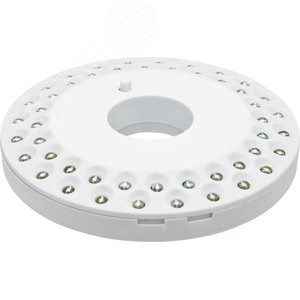 94948 NPT-CA06-3AA Кемпинг ''круг'', 48LED, блист. Фонарь светодиодный (уп.12шт.) Navigator Group© 94948 - фото 605969