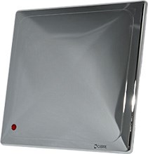 CROMO 10/4 Осевой вентилятор брызгозащищенный O.ERRE (Италия) CROMO 10/4 - фото 605999