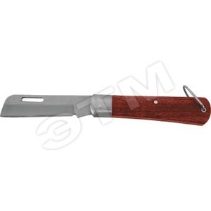 10524 Нож электрика L=90мм FIT (Китай) 10524 - фото 606079