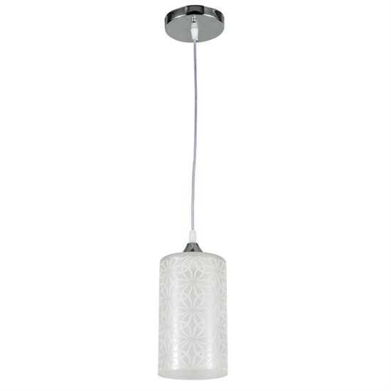 A1771SP-1CC Светильник подвесной Arte Lamp (Италия) BRONN A1771SP-1CC - фото 606093