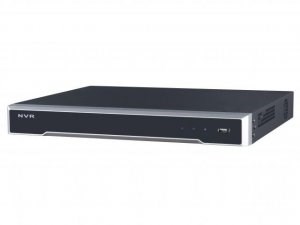 DS-7608NI-I2 IP-видеорегистратор 8-канальный Hikvision DS-7608NI-I2 - фото 606208