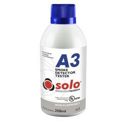 SOLO A3-001 Аэрозоль для проверки дымовых извещателей Болид ЗАО НВП SOLOA3-001 - фото 606216