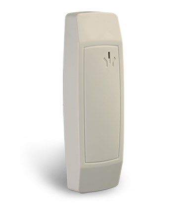 PERCo-IR-05.2 Контрольный считыватель для карт формата ЕММ, HID (Россия) PERCo-IR-05.2 - фото 606313