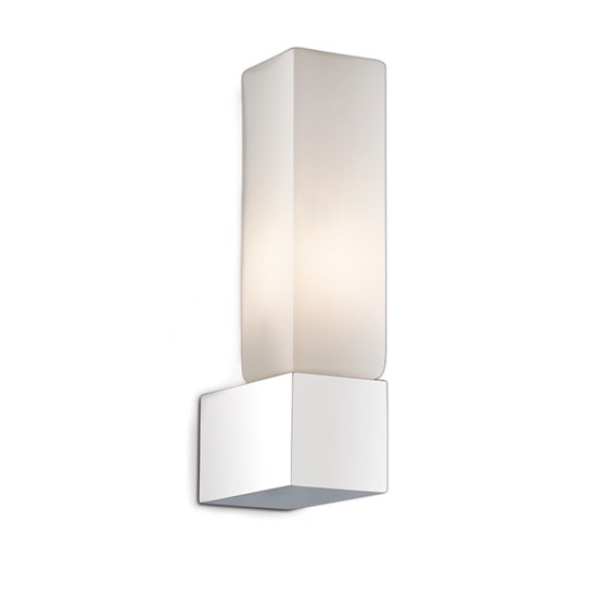 2136/1W ODL11 665 хром Бра IP44 G9 40W 220V Wass Odeon Light 2136/1W ODL11 665 хром - фото 606398