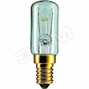250087 PHILIPS Deco 7W E14 230-240V T17 CL Лампа декоративная (уп.100шт.) СНЯТА С ПРОИЗВОДСТВА 871150025008750 - фото 606445