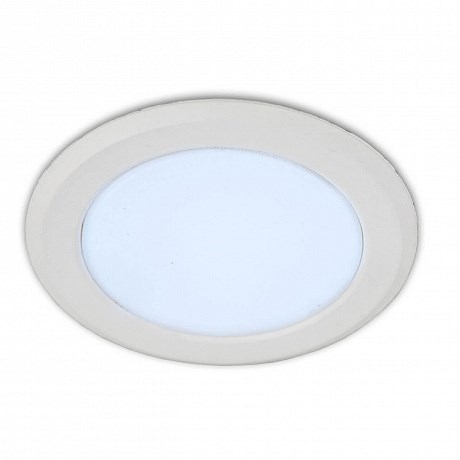 CLD5106N Кинто св-к встраиваемый LED 6W*4000K Citilux CLD5106N - фото 606533