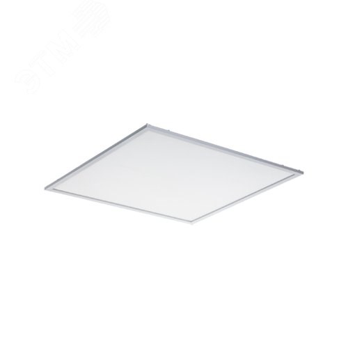 1704000270 SLIM LED 595 (40) STANDARD 4000K Светильник светодиодный Световые Технологии (Россия) 1704000270 - фото 606660