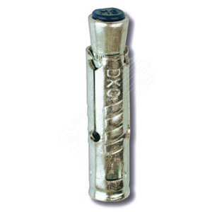 CM420850 B5 Combitech Стандартный анкер М8 (уп.50шт.) ДКС CM420850 - фото 606674