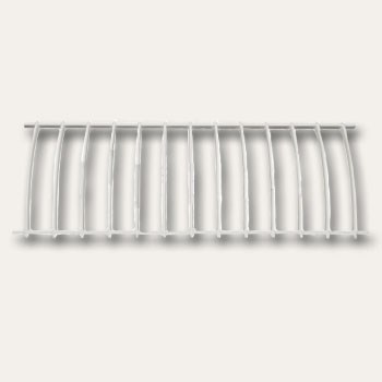 BS-MR Решетка белая для светильников BS/BRC HALLA Lighting BS-MR - фото 606761