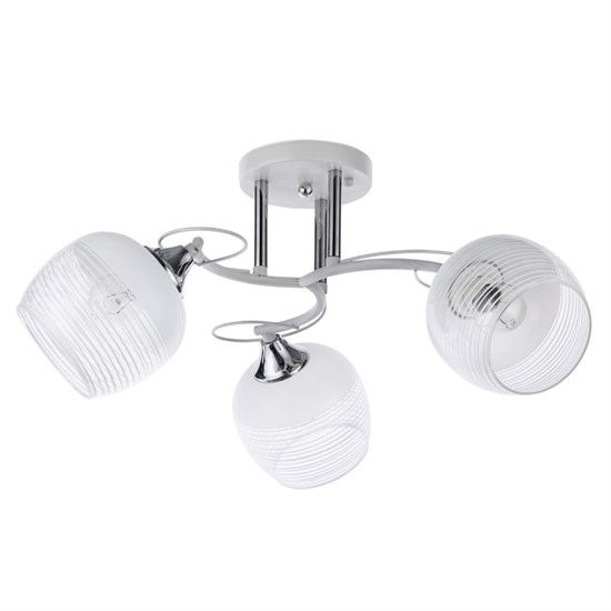 A4121PL-3WH светильник Artelamp (Италия) ATRIA A4121PL-3WH - фото 606784
