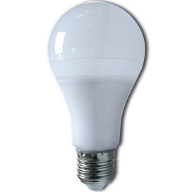 K7LW11ELB Ecola classic LED 11,5W A65 220V E27 2700K 360° (композит) Лампа св/д (уп.10/40шт.) K7LW11ELB - фото 606819