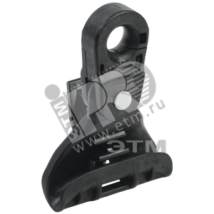 UZA-15-D16-D95-1-ECLN ECOLINE ЗПНш 1500 Зажим промежуточный (уп.10шт.) IEK® UZA-15-D16-D95-1-ECLN - фото 606854