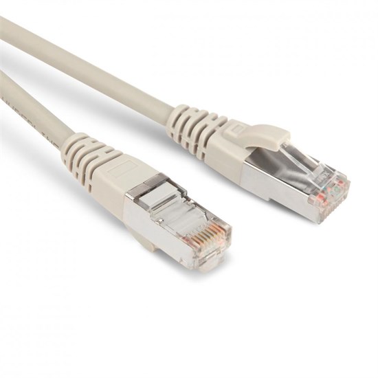 PC-LPM-STP-RJ45-RJ45-C5e-1M-LSZH-GY Патч-корд F/UTP, экран, Cat.5e, LSZH, 1м, серый Hyperline PC-LPM-STP-RJ45-RJ45-C5e- - фото 606855