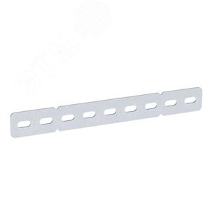 pcp Перфорированный соединитель (уп.20шт.) EKF (Россия) pcp - фото 606868