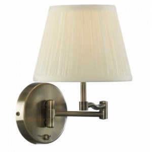A2872AP-1AB СВЕТИЛЬНИК НАСТЕННЫЙ CALIFORNIA ARTE LAMP A2872AP-1AB - фото 606995