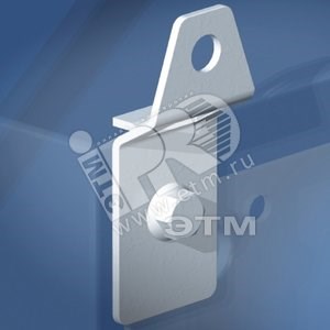 R5A50 RAMblock Кронштейны для настенного крепления, для CE/CDE (уп.10шт.) ДКС R5A50 - фото 607036