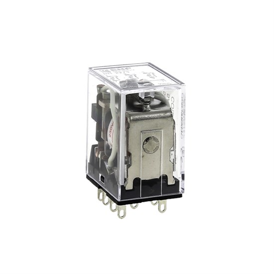 rp-22-4-12-DC Реле промежуточное РП 22/4 5А 12В DС EKF PROxima EKF rp-22-4-12-DC - фото 607072