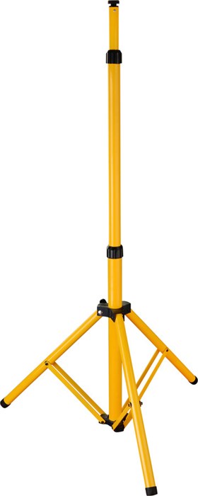 HRZ00002332 107-001-0001 Tripod single Стойка-держатель для прожекторов одинарная HOROZ ELECTRIC HRZ00002332 - фото 607116