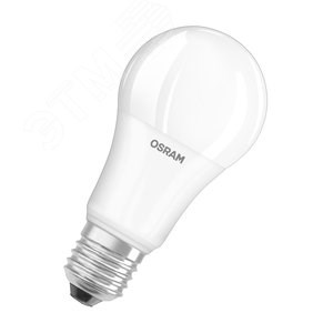 5696778 Value A LED 30Вт E27 4000К 2400Лм груша 220В (замена 300Вт) Лампа светодиодная (уп.10шт.) LEDVANCE (OSRAM) 4058075696778 - фото 607137