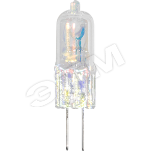02067 HB2 20W 12V JC/G4.0 суперяркая (super brite yellow) Лампа галогенная ВЫВЕДЕНА ИЗ АССОРТИМЕНТА 02067 - фото 607139