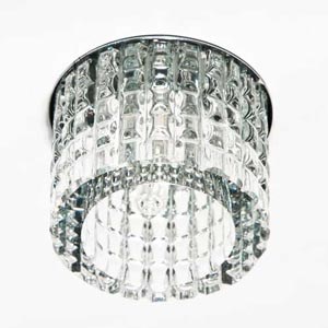 18830 CD2109 JCD9  35W G9, прозрачный, хром (уп.30шт.) FERON ВЫВЕДЕНЫ ИЗ АССОРТИМЕНТА 18830 - фото 607158