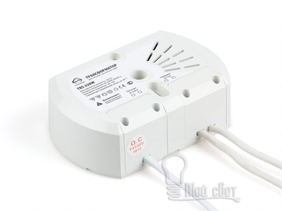 Трансформаторы  ER - TRS 220W Elektrostandard  676691 - фото 607311