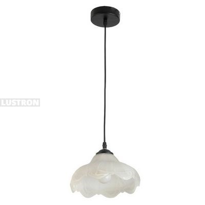 TL4450D-01BL Черный Светильник подвесной Е27 1х60W Toplight Candyce TL4450D-01BL - фото 607328