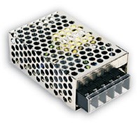 RS-25-5 Источник питания MeanWell RS-25-5 - фото 607407