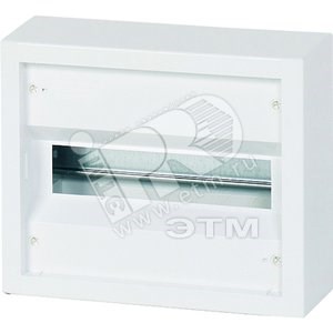 2CPX031291R9999	 A310S/A312N2 Шкаф настенный 12 модулей без двери ABB 2CPX031291R9999 - фото 607427