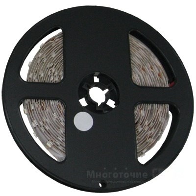 S2LV05ESB Ecola LED strip STD 4,8W/m 12V IP20 8mm 60Led/m 4200 Лента св/д, катушка 5м.(уп.50шт.) S2LV05ESB - фото 607471