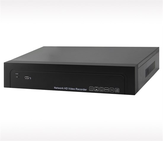 HTV-IP-1516 v2 16 канальный NVR IP видеорегистратор HTVISION HTV-IP-1516 v2 - фото 607551