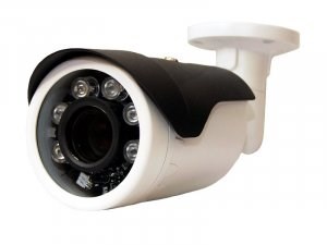 IP-E012.1(2.8)PE IP-камера цилиндрическая Optimus IP-E012.1(2.8)PE - фото 607570