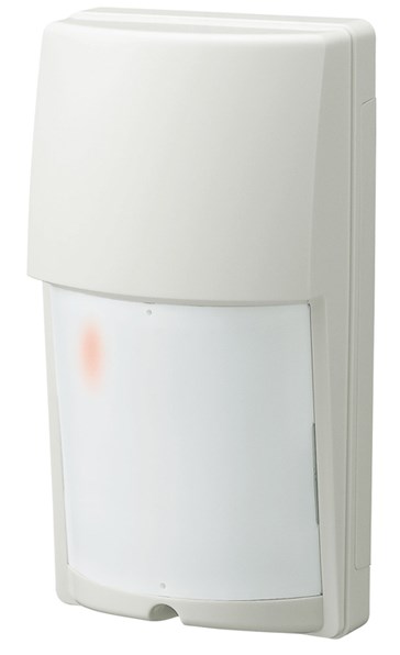 LX-402 Всепогодный извещатель охранный объемный OPTEX LX-402 - фото 607580