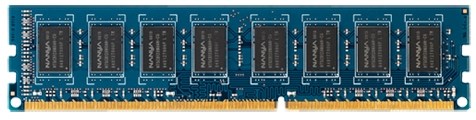 B4U36AA Оперативная память HP 4Gb PC3-12800 (DDR3-1600) Dimm B4U36AA - фото 607605