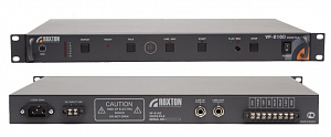 VF-8160 Блок цифровых сообщений ROXTON VF-8160 - фото 607607