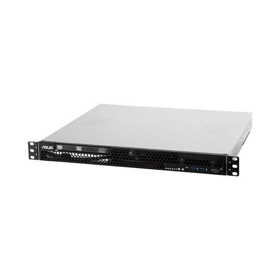 RS100-E8-PI2 Серверная платформа RS100-E8-PI2DVR/WOC/WOM/WOH/WOR/WOI ; 90SV004A-M02LE0 ASUS  RS100-E8-PI2 - фото 607618
