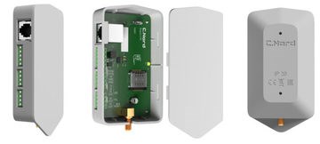 Link LTE Интерфейс связи с центральной станцией СИ-НОРД Link LTE - фото 607676