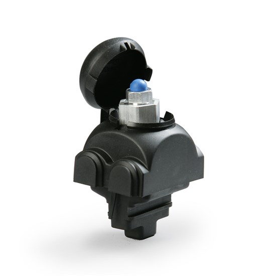 SLIP12.1R/SLIP12.1 Зажим прокалывающий (Al/Cu 10-95 мм² с Al/Cu 1.5-50 мм²) (уп.50шт) ENSTO (Финляндия) SLIP12.1R - фото 607734