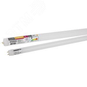 5709980 SubstiTUBE ST8V-0.6M 9SW/740 230V AC LED 9Вт G13 4000К 750Лм 220В (замена 18Вт) Лампа светодиодная (уп.25шт.) LEDVANCE (OSRAM) 4058075709980 - фото 607741