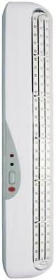 LA-109 светильник аккумуляторный  с патроном 24LED Camelion 677472 - фото 607833