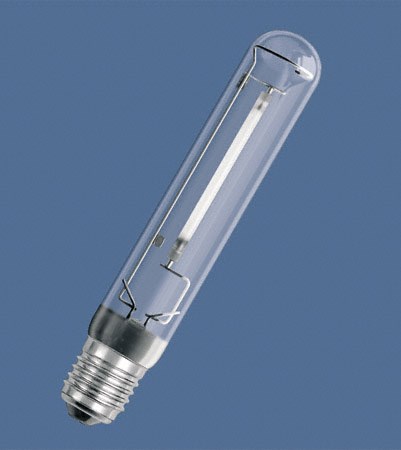 Лампа газоразрядная ДНат 250W-5  E40  Лисма  677741 - фото 608005