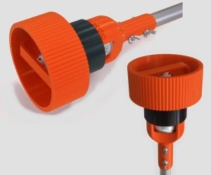 Устройство для тестирования извещателей dip34 SCUTESTER - фото 608047