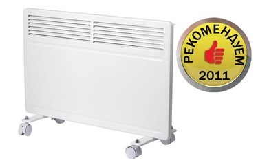 SD4-10 Digital SD4, 1кВт, 220В, IP24 Электрообогреватель 640х400х78мм DANTEX (Китай) SD4-10 - фото 608112
