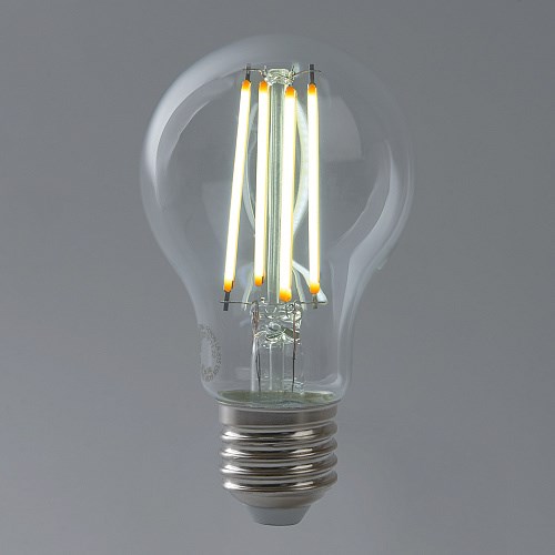 38239 Filament LB-613, A60 (шар), 13W 230V E27 2700К, 1110Lm Лампа светодиодная FERON 38239 - фото 608148