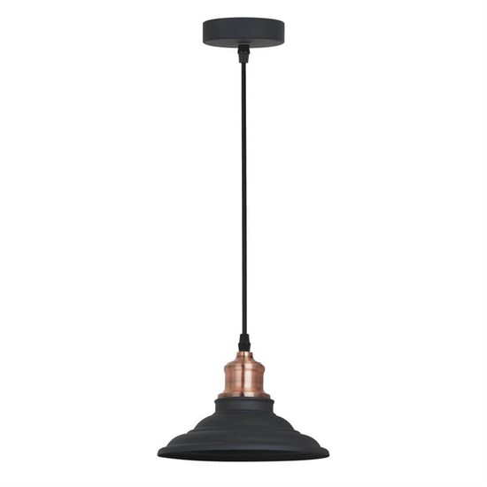 A5067SP-1BK Подвесной светильник Arte Lamp (Италия) A5067SP-1BK-1 - фото 608243