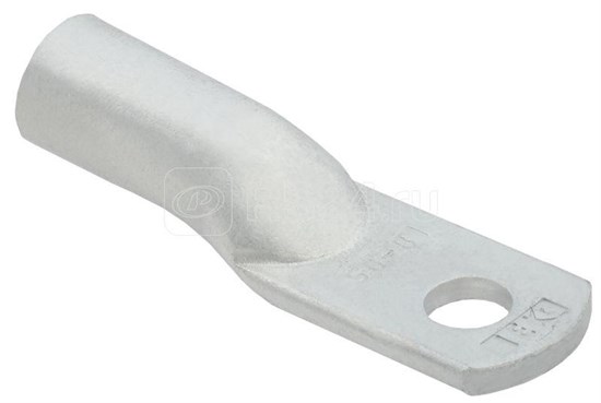 UNP41-004-04-03 ТМЛ 4-4-3 Наконечник медный луженый (уп.100шт.) IEK® UNP41-004-04-03 - фото 608282